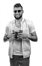 Lunettes Beachboy